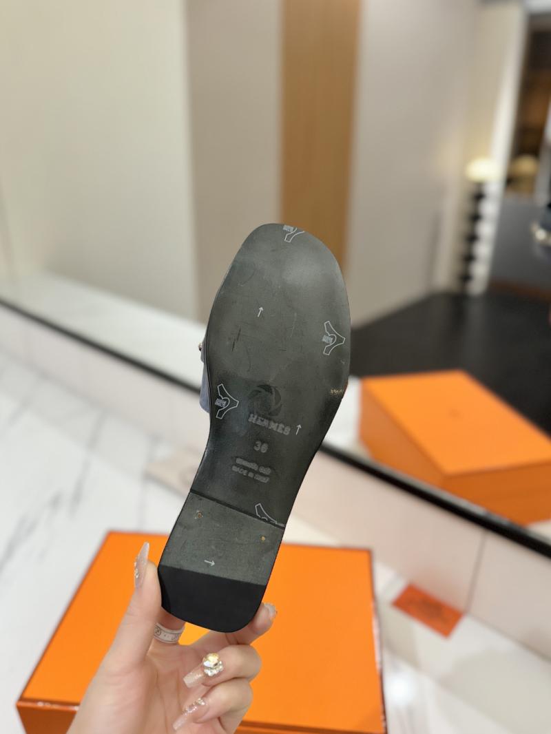 Hermes Sandals SHS32704