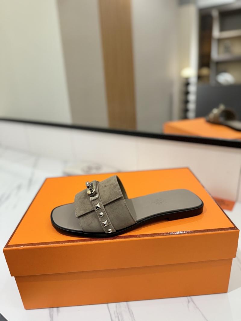 Hermes Sandals SHS32705
