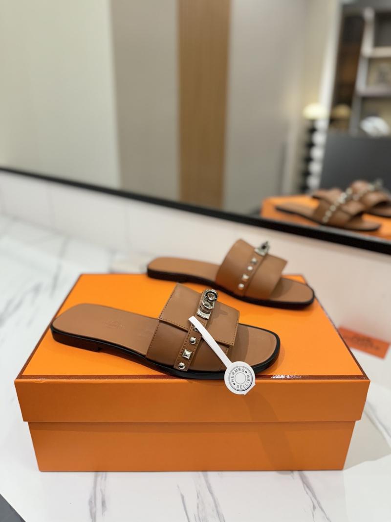 Hermes Sandals SHS32706