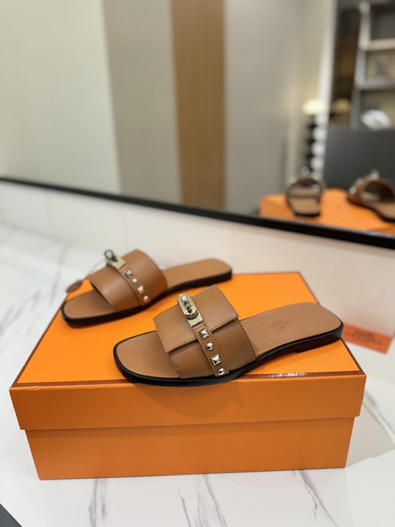 Hermes Sandals SHS32706