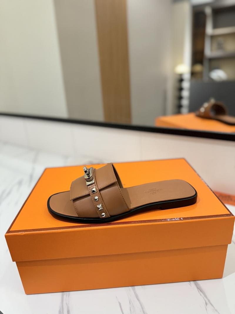 Hermes Sandals SHS32706