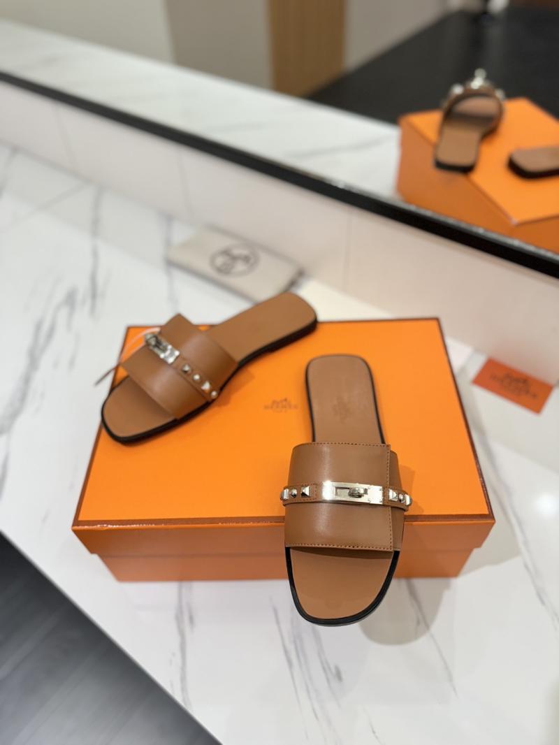 Hermes Sandals SHS32706