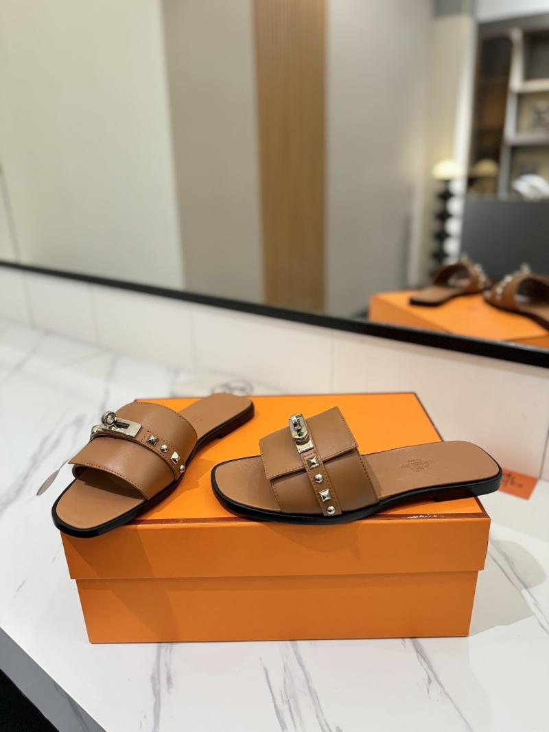 Hermes Sandals SHS32706