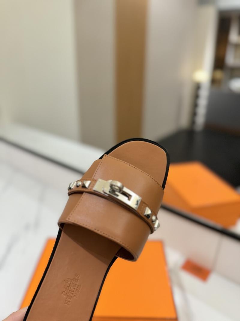 Hermes Sandals SHS32706