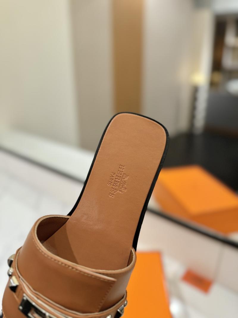 Hermes Sandals SHS32706