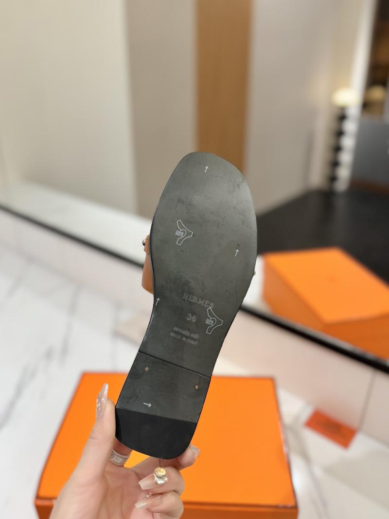 Hermes Sandals SHS32706