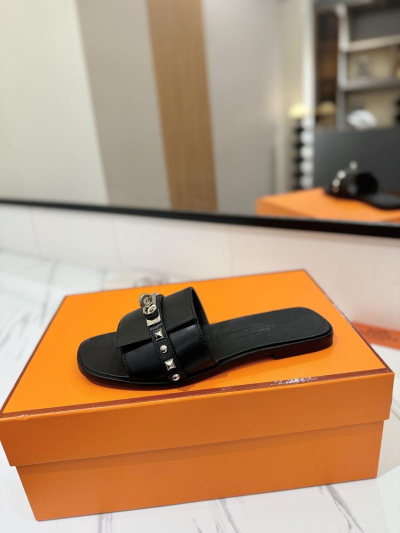 Hermes Sandals SHS32707