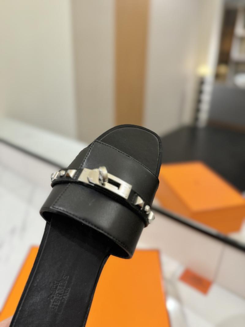 Hermes Sandals SHS32707