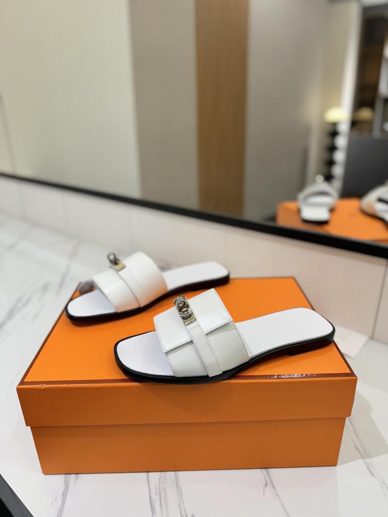 Hermes Sandals SHS32709