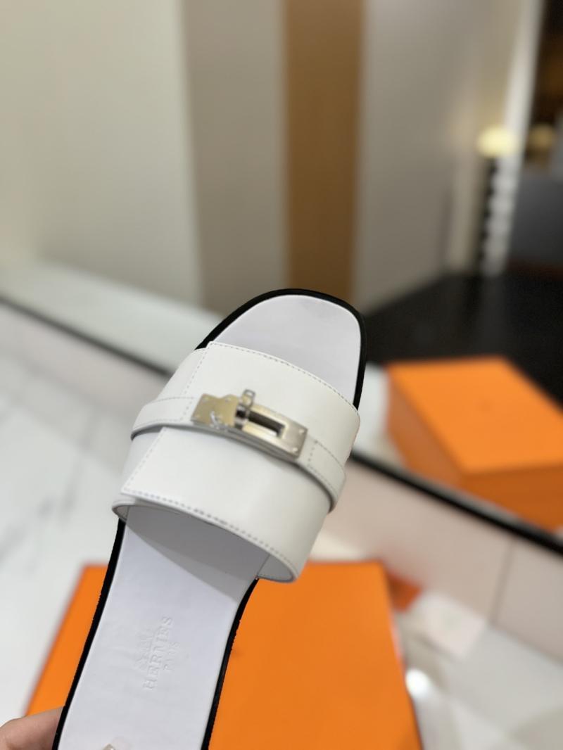 Hermes Sandals SHS32709