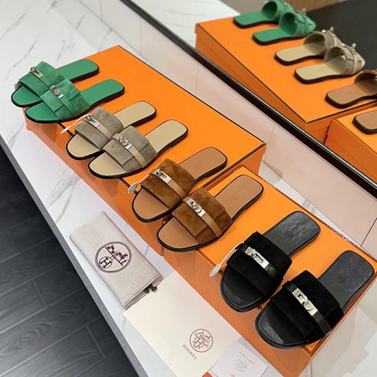 Hermes Sandals SHS32710