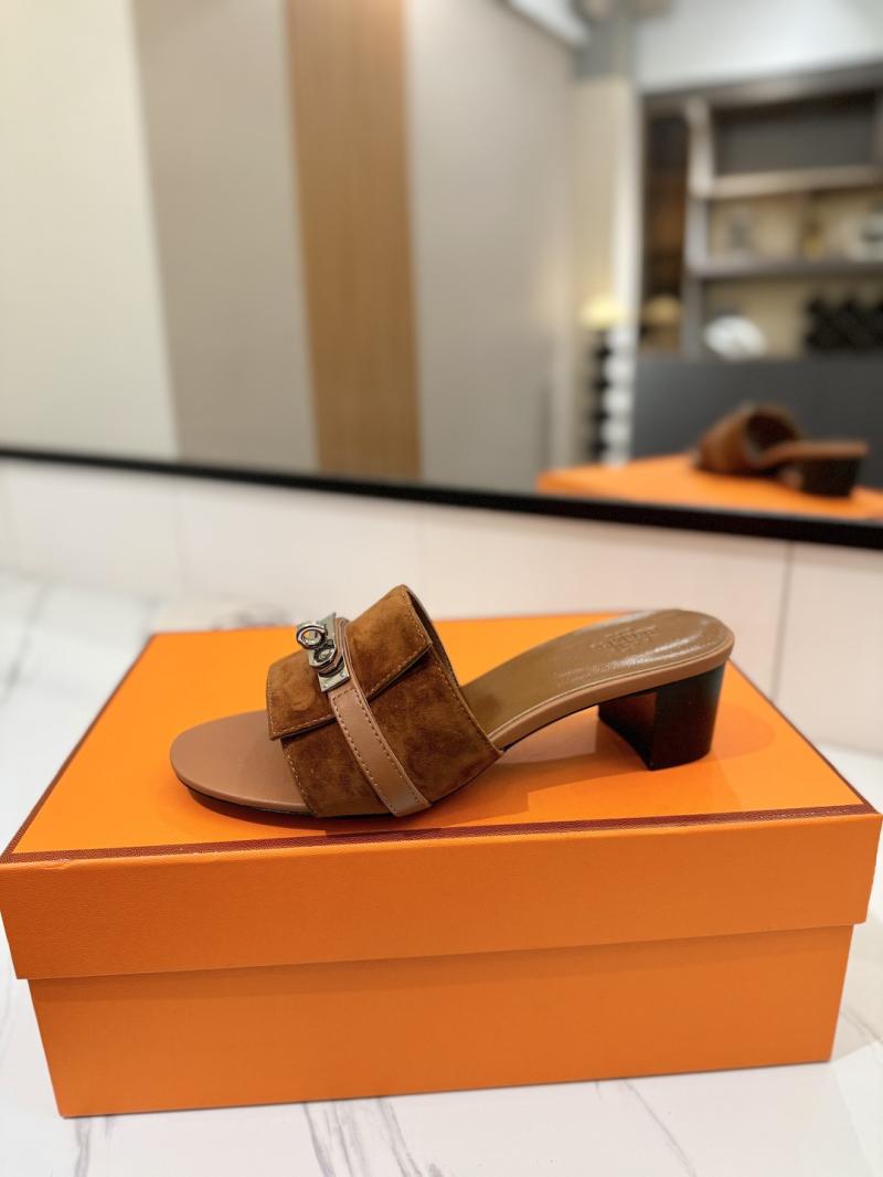 Hermes Sandals SHS32711