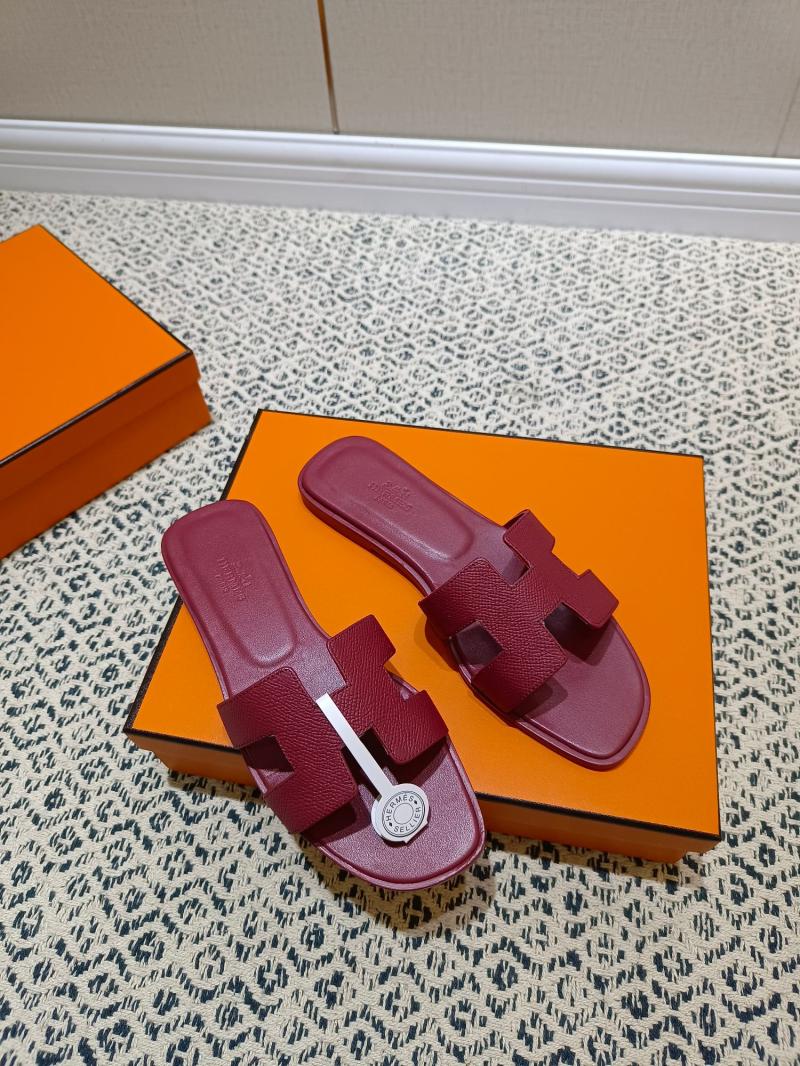Hermes Sandals SHS40201