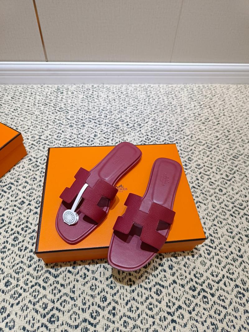 Hermes Sandals SHS40201