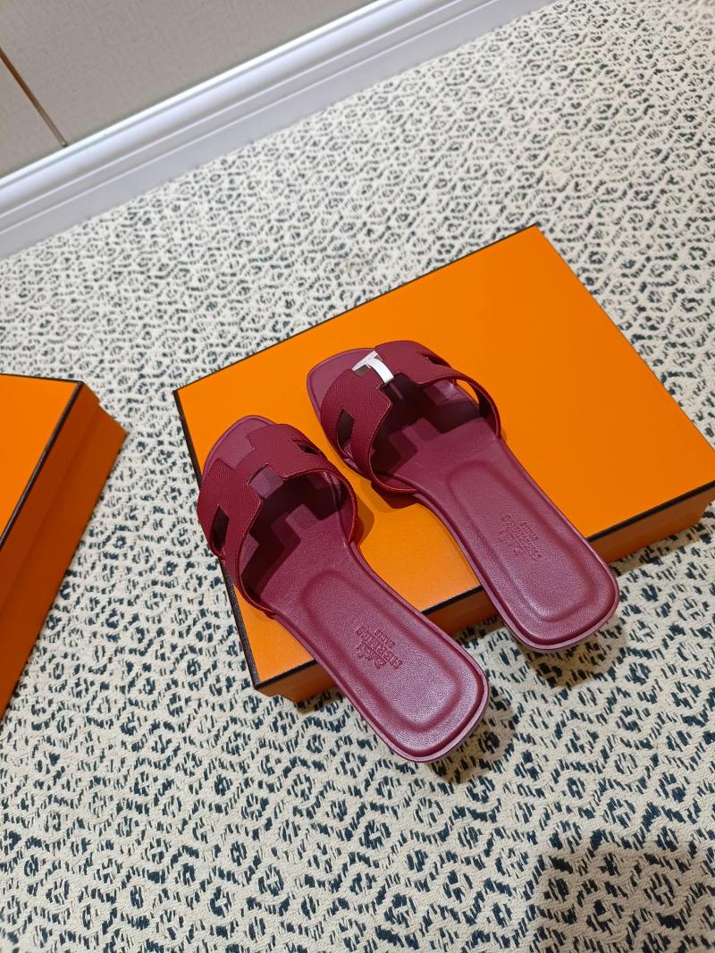 Hermes Sandals SHS40201