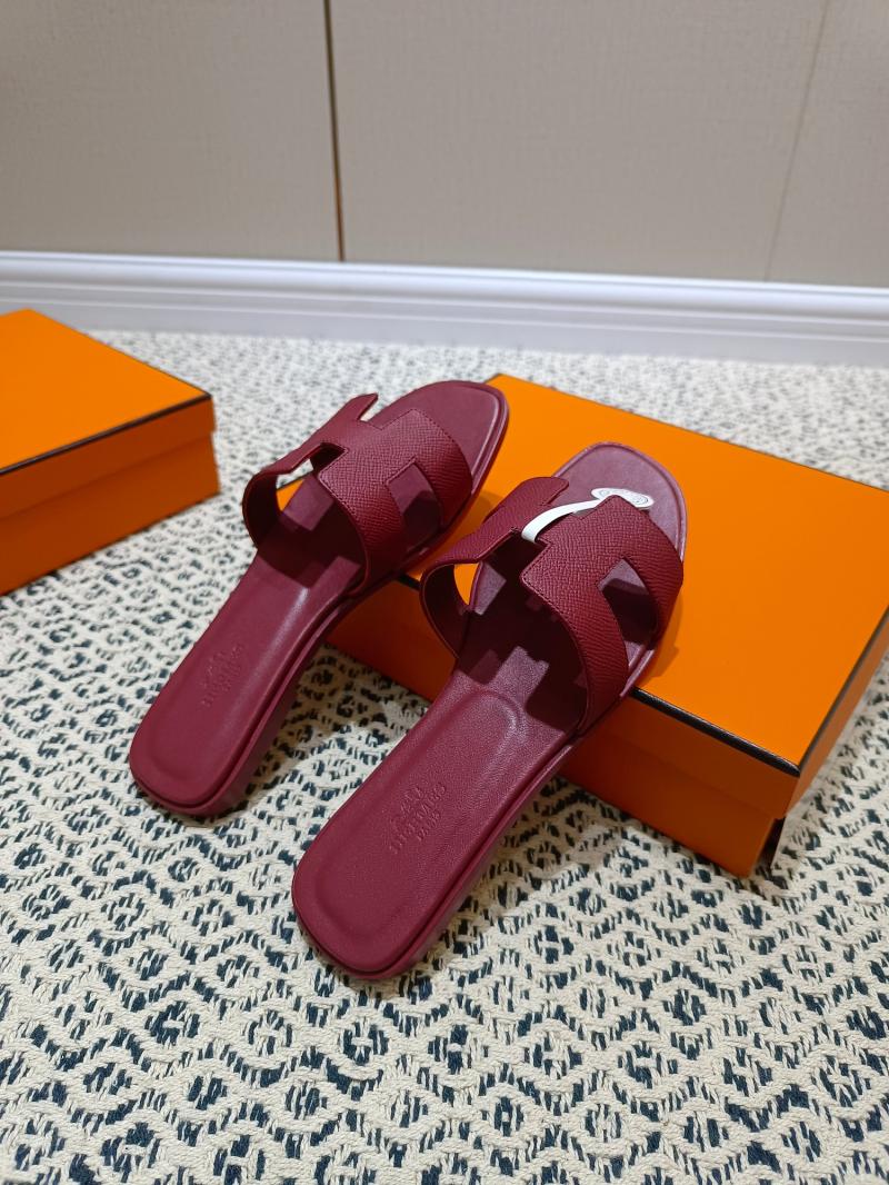 Hermes Sandals SHS40201
