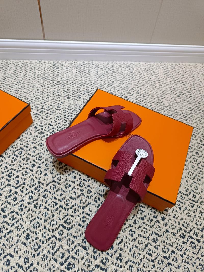 Hermes Sandals SHS40201