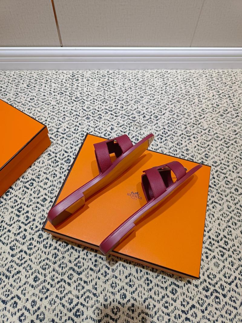 Hermes Sandals SHS40201