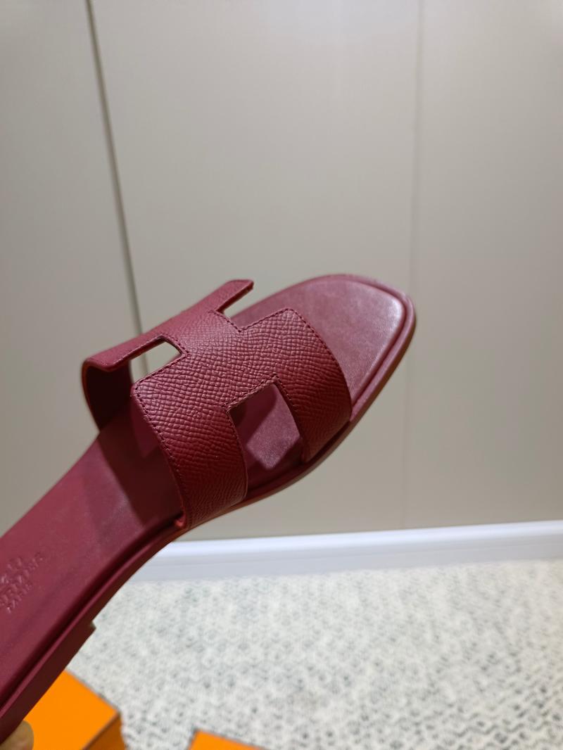 Hermes Sandals SHS40201
