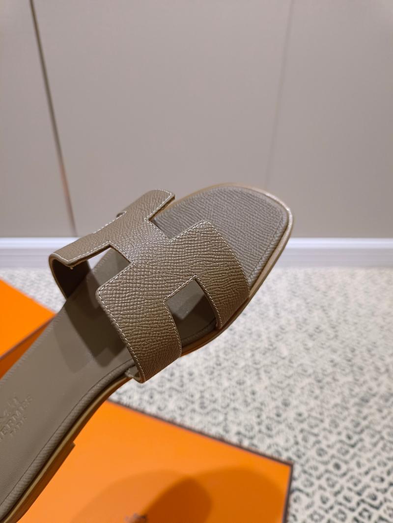 Hermes Sandals SHS40202