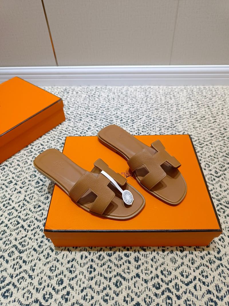 Hermes Sandals SHS40203
