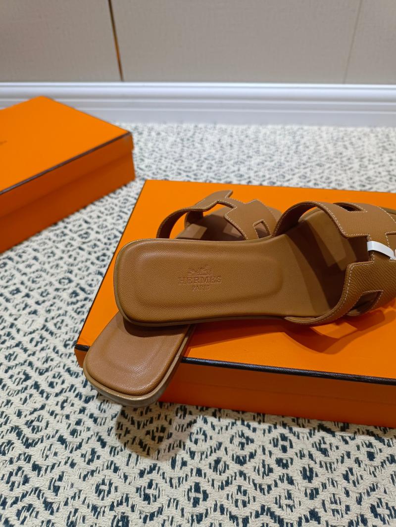 Hermes Sandals SHS40203