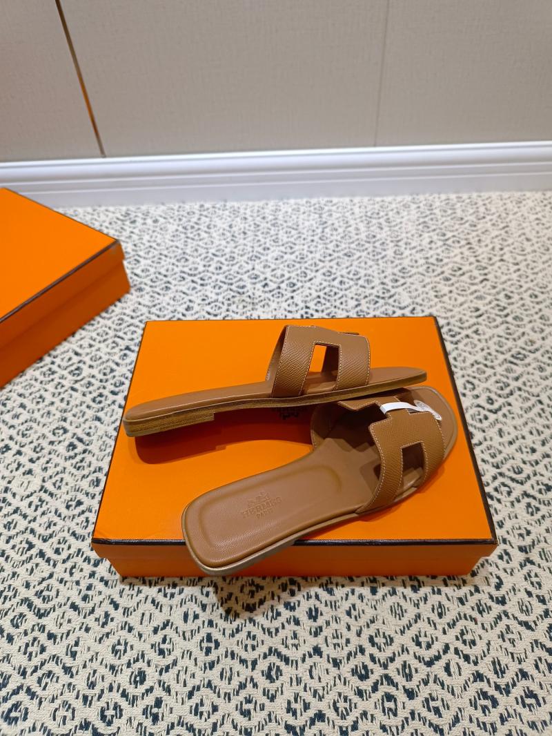 Hermes Sandals SHS40203