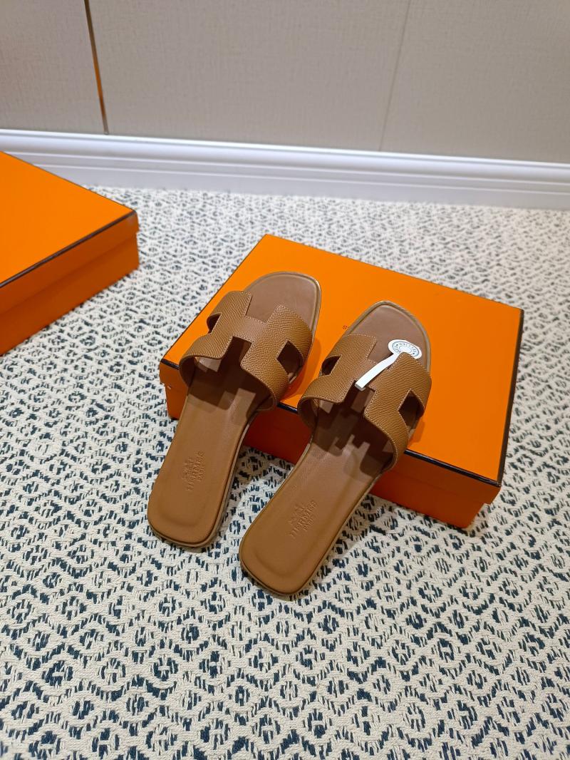 Hermes Sandals SHS40203