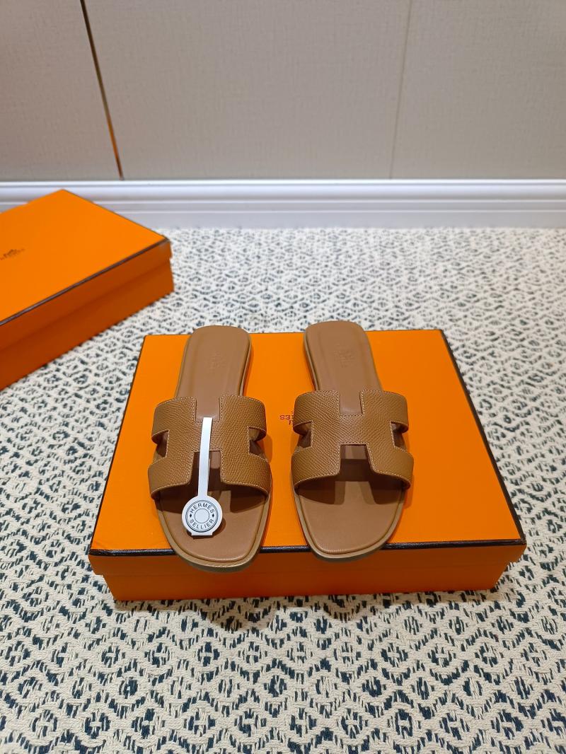 Hermes Sandals SHS40203