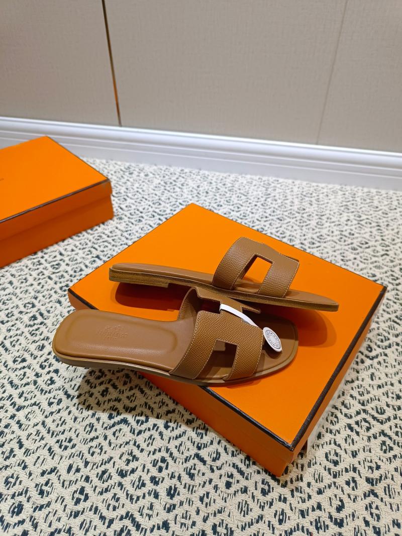Hermes Sandals SHS40203