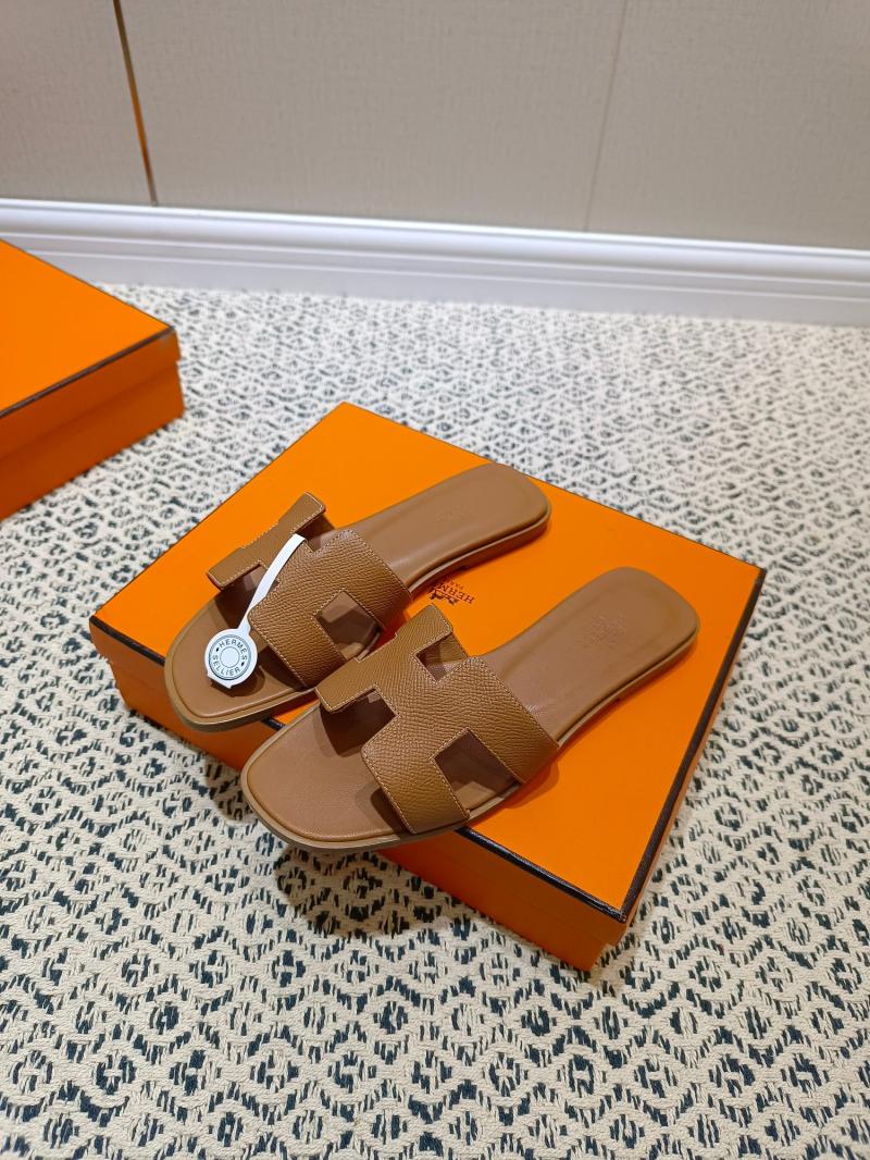 Hermes Sandals SHS40203