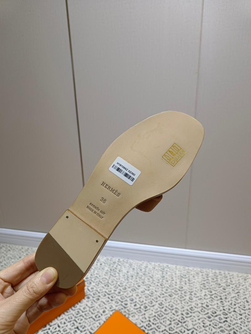 Hermes Sandals SHS40203