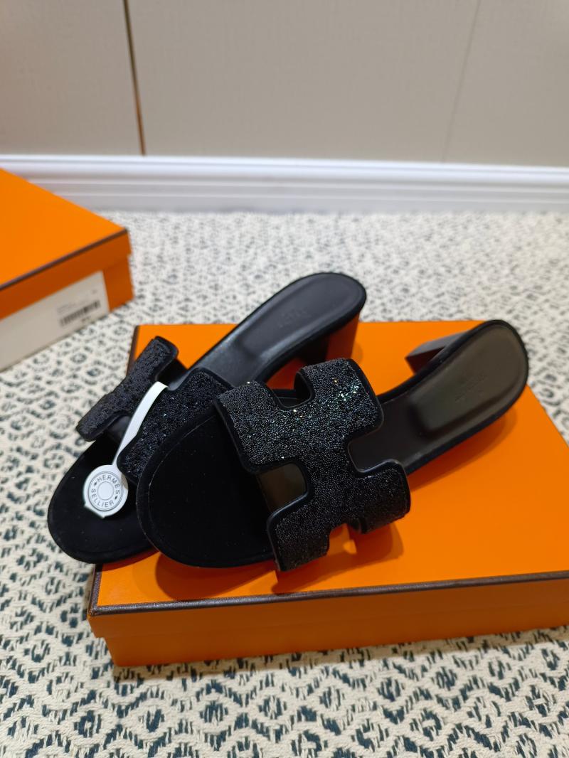 Hermes Sandals SHS4025