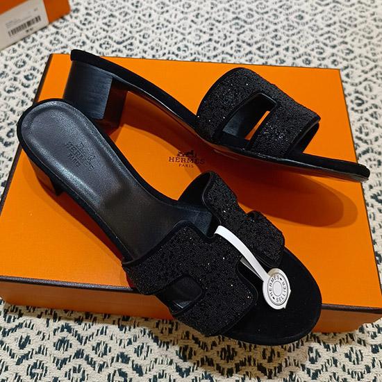 Hermes Sandals SHS4025