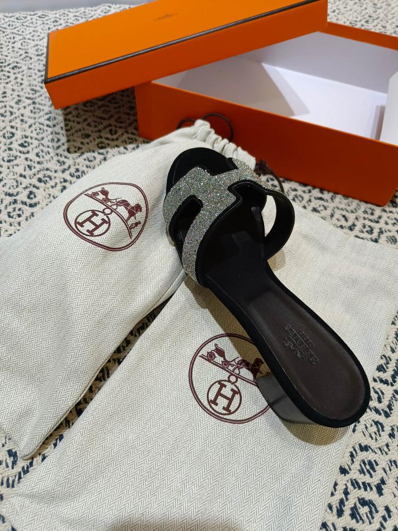 Hermes Sandals SHS4026