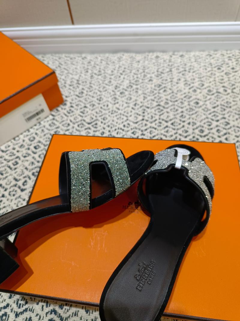 Hermes Sandals SHS4026
