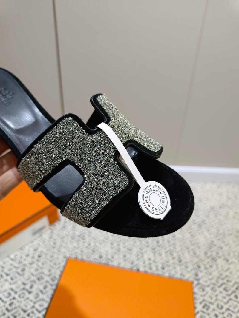 Hermes Sandals SHS4026