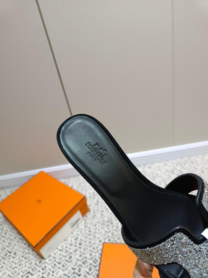Hermes Sandals SHS4026