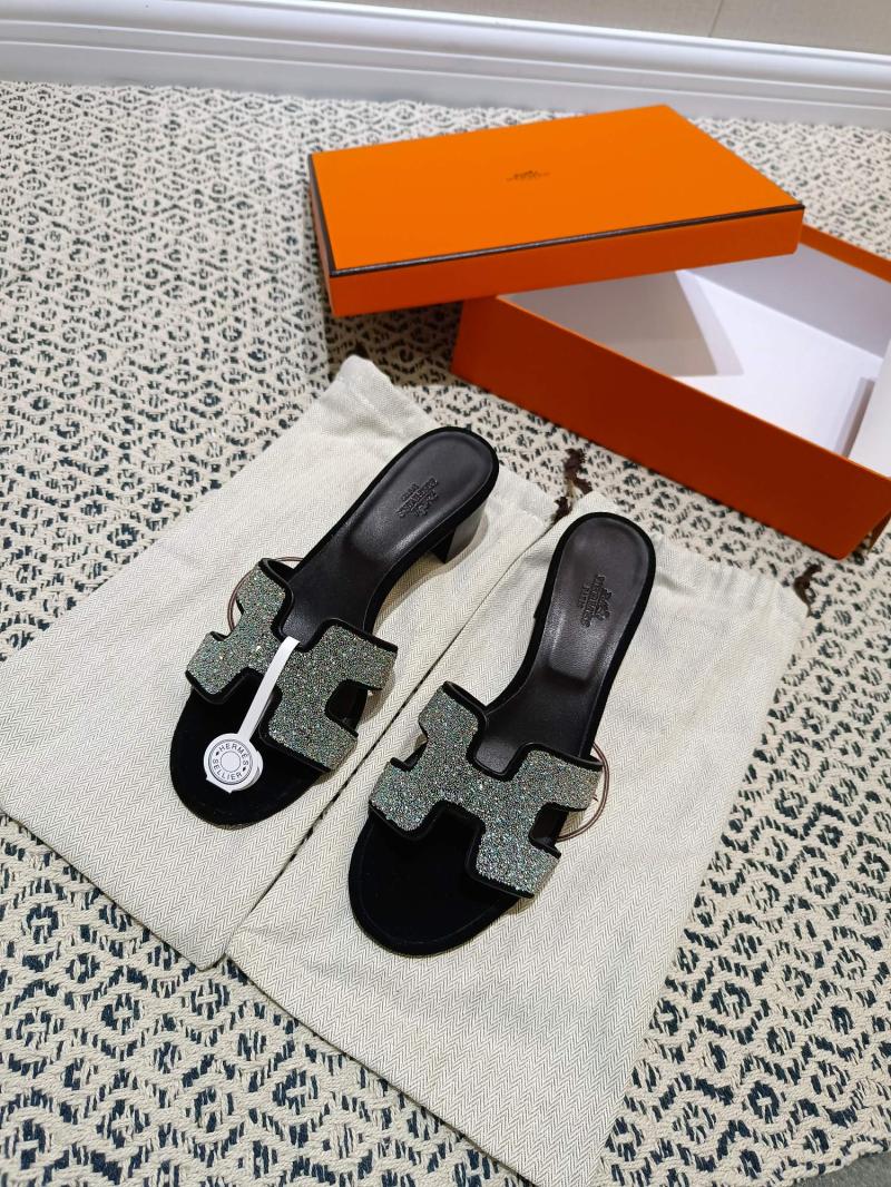 Hermes Sandals SHS4026