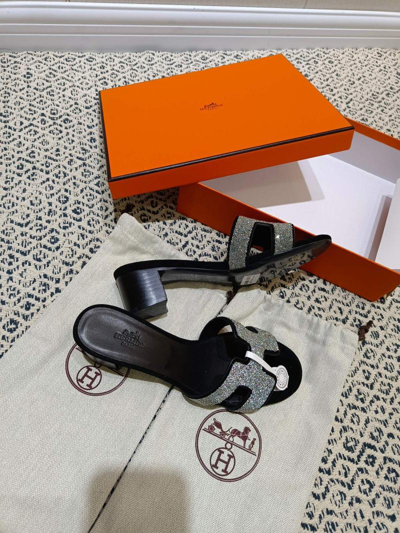 Hermes Sandals SHS4026