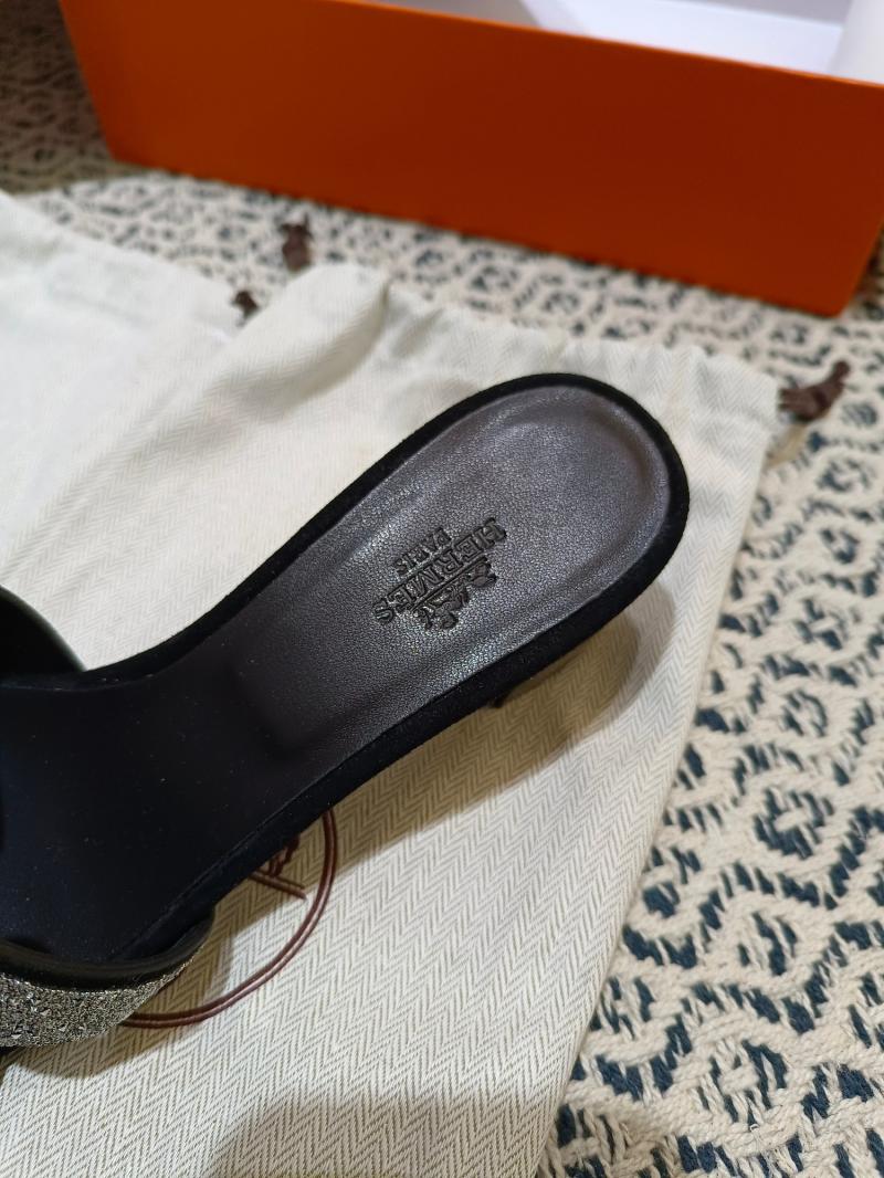 Hermes Sandals SHS4026