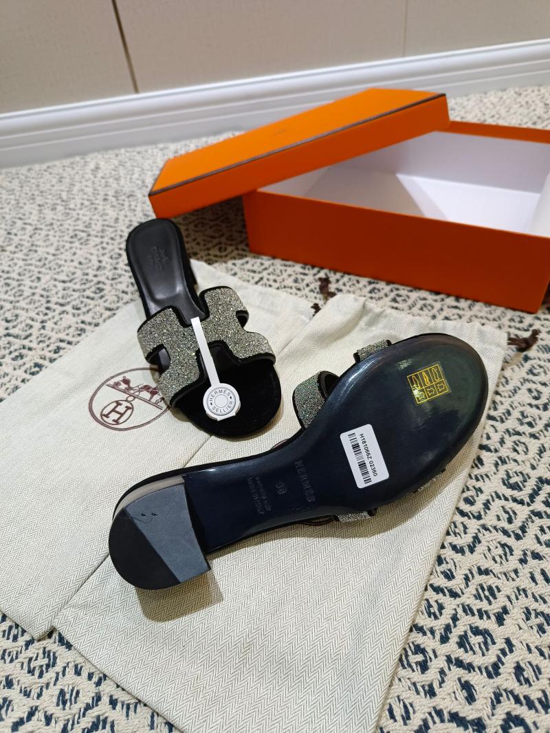 Hermes Sandals SHS4026