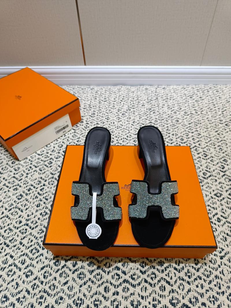 Hermes Sandals SHS4026