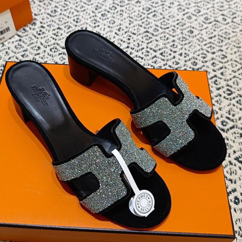 Hermes Sandals SHS4026