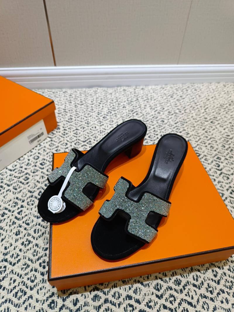 Hermes Sandals SHS4026