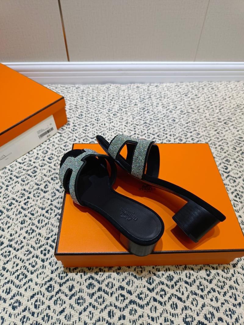 Hermes Sandals SHS4026