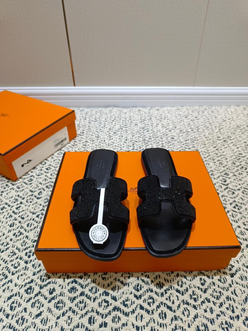 Hermes Sandals SHS4027