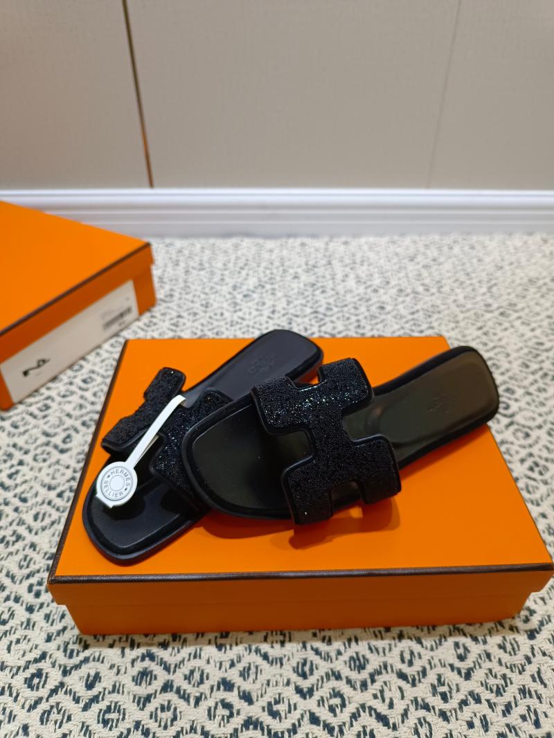 Hermes Sandals SHS4027