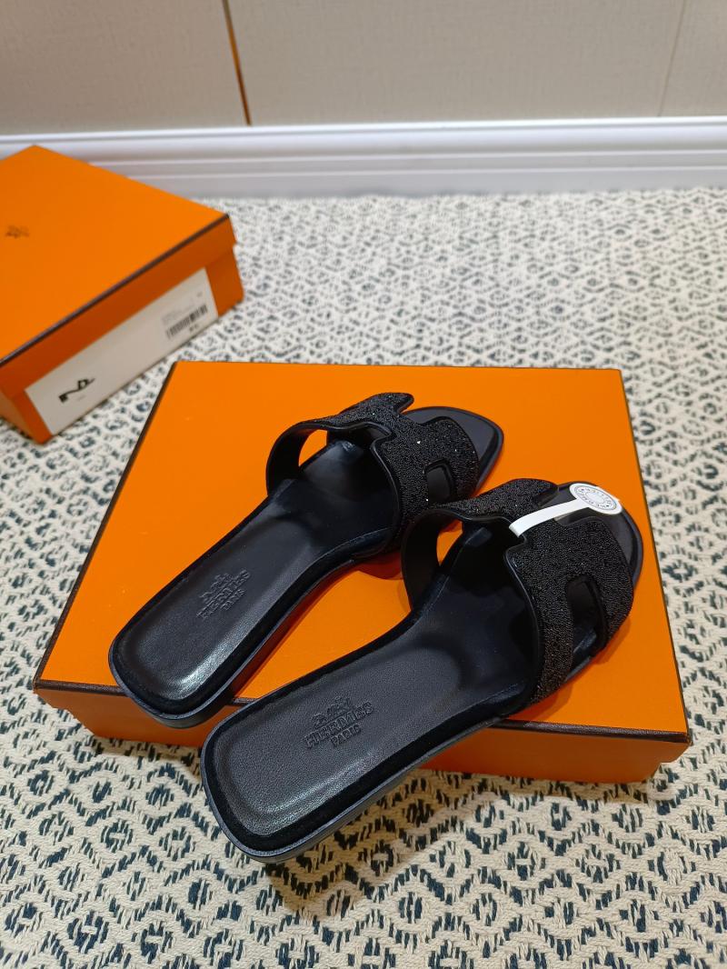 Hermes Sandals SHS4027