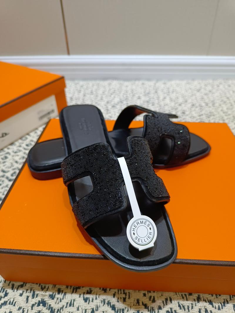 Hermes Sandals SHS4027